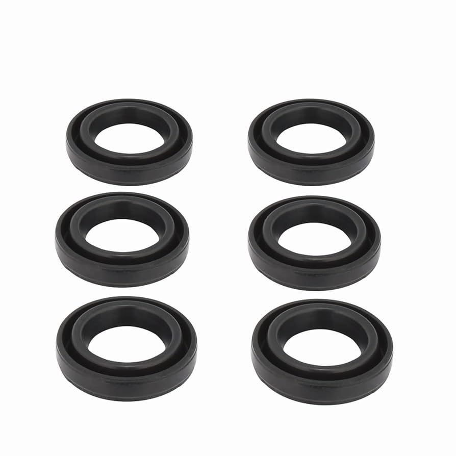 Amazon.com: 6X Spark Plug Tube Seal Set for 1995-2016 Nissan